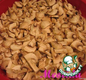 Свинина "Звуки Франции" Свинина "Звуки Франции"