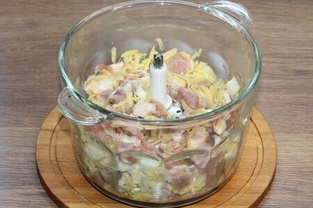 Свиные котлеты с гречкой и соусом #махеевъ Свиные котлеты с гречкой и соусом #махеевъ