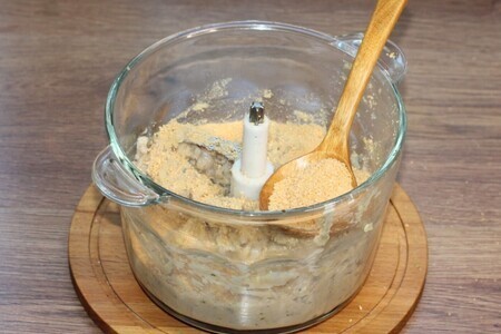 Свиные котлеты с гречкой и соусом #махеевъ Свиные котлеты с гречкой и соусом #махеевъ