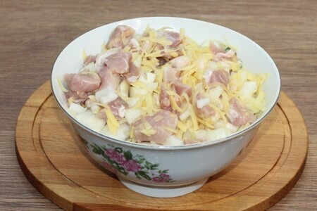 Свиные котлеты с гречкой и соусом #махеевъ Свиные котлеты с гречкой и соусом #махеевъ