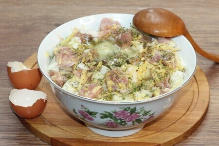 Свиные котлеты с гречкой и соусом #махеевъ Свиные котлеты с гречкой и соусом #махеевъ