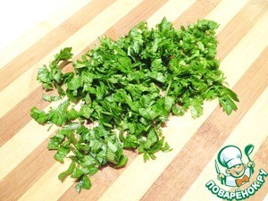 Свиные отбивные в грибном кляре