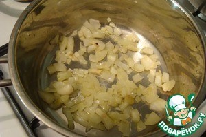 Сырный гратен с мидиями Сырный гратен с мидиями