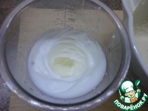 Сырный омлет с грибами Сырный омлет с грибами