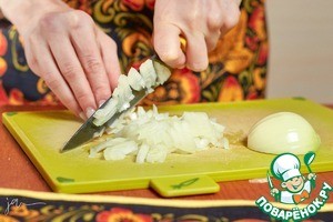 Томатно-сливочный суп