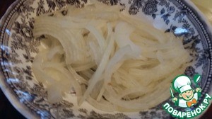 Томленое мясо по мотивам "Кульчетай"