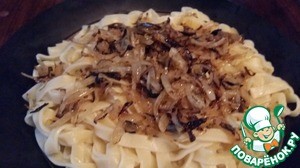 Томленое мясо по мотивам "Кульчетай"