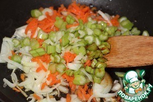 Томлёная баранина "Родосские мотивы"