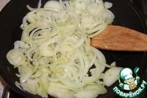 Томлёная баранина "Родосские мотивы"