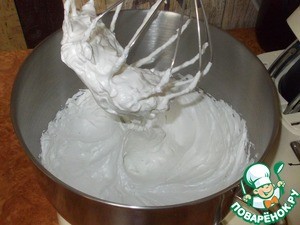 Торт для жаркой погоды "Мега стабильный" Торт для жаркой погоды "Мега стабильный"