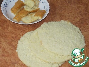 Торт для жаркой погоды "Мега стабильный" Торт для жаркой погоды "Мега стабильный"