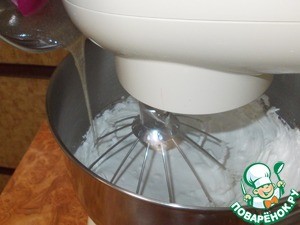 Торт для жаркой погоды "Мега стабильный" Торт для жаркой погоды "Мега стабильный"