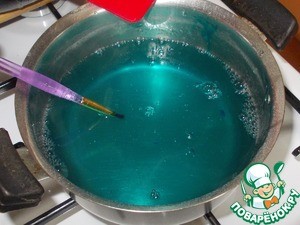 Торт для жаркой погоды "Мега стабильный" Торт для жаркой погоды "Мега стабильный"