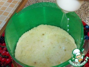 Торт для жаркой погоды "Мега стабильный" Торт для жаркой погоды "Мега стабильный"