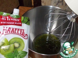 Торт для жаркой погоды "Мега стабильный" Торт для жаркой погоды "Мега стабильный"