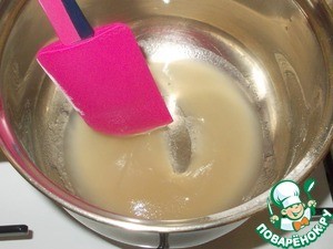 Торт для жаркой погоды "Мега стабильный" Торт для жаркой погоды "Мега стабильный"