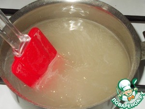 Торт для жаркой погоды "Мега стабильный" Торт для жаркой погоды "Мега стабильный"