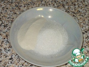 Торт для жаркой погоды "Мега стабильный" Торт для жаркой погоды "Мега стабильный"