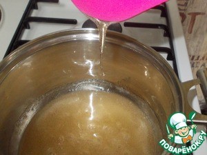 Торт для жаркой погоды "Мега стабильный" Торт для жаркой погоды "Мега стабильный"