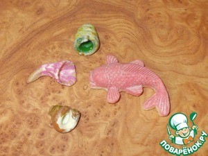 Торт для жаркой погоды "Мега стабильный" Торт для жаркой погоды "Мега стабильный"