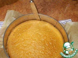 Торт для жаркой погоды "Мега стабильный" Торт для жаркой погоды "Мега стабильный"