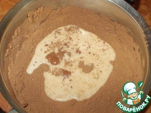 Торт для жаркой погоды "Мега стабильный" Торт для жаркой погоды "Мега стабильный"