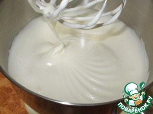 Торт для жаркой погоды "Мега стабильный" Торт для жаркой погоды "Мега стабильный"