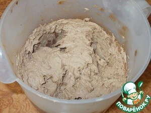 Торт для жаркой погоды "Мега стабильный" Торт для жаркой погоды "Мега стабильный"