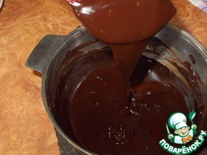 Торт для жаркой погоды "Мега стабильный" Торт для жаркой погоды "Мега стабильный"