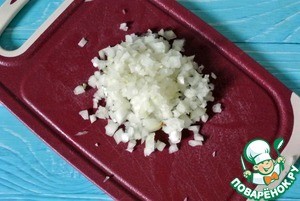 Тортильи с начинкой из индейки