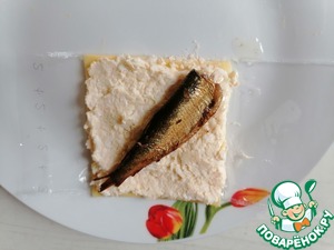 Треугольники со шпротами