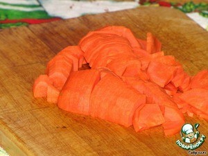 Тушеная говядина по старинному рецепту