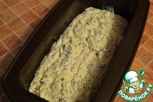 Творожная запеканка "Точка" Творожная запеканка "Точка"