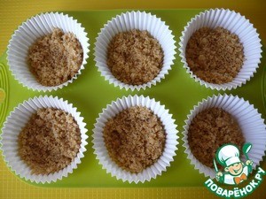 Творожный десерт Творожный десерт