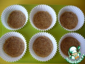 Творожный десерт Творожный десерт