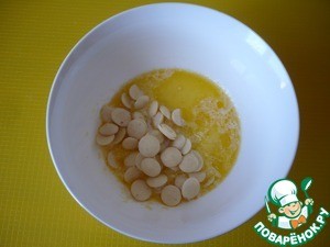 Творожный десерт Творожный десерт