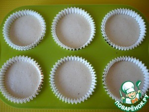 Творожный десерт Творожный десерт