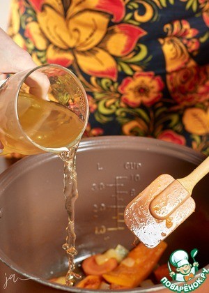 Тыквенный суп с плавленым сыром Тыквенный суп с плавленым сыром