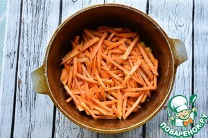 Узбекский плов по-фергански