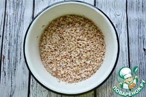 Узбекский плов по-фергански