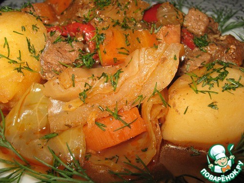 Ужин "Семейный" Ужин "Семейный"