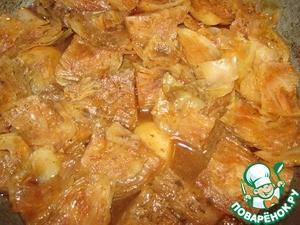 Ужин "Семейный" Ужин "Семейный"