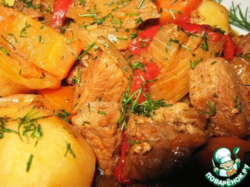 Ужин "Семейный" Ужин "Семейный"