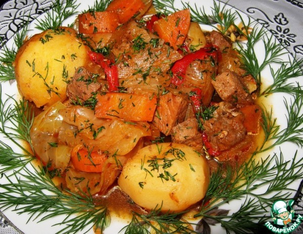 Ужин "Семейный" Ужин "Семейный"