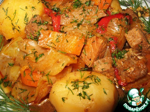 Ужин "Семейный" Ужин "Семейный"