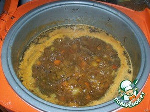 Ваджа для лагмана Ваджа для лагмана