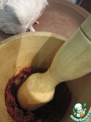 Вареная буженина Вареная буженина