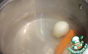 Вареная буженина Вареная буженина