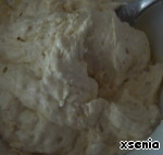 Вкусный кляр для отбивного мяса Вкусный кляр для отбивного мяса