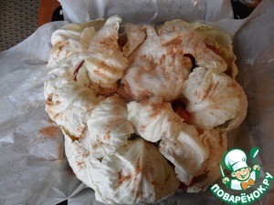 Запеченная баранина по-старинному Запеченная баранина по-старинному